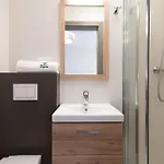 Blekitne Wzgorze - Nowoczesne Goscinne 3* Władysławowo