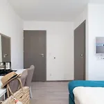 Blekitne Wzgorze - Nowoczesne Goscinne بيت ضيافة Władysławowo