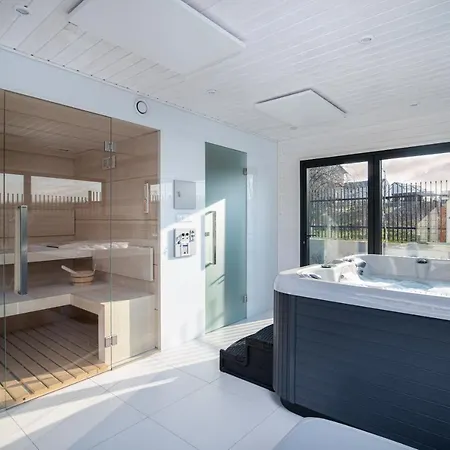 Blekitne Wzgorze - Nowoczesne Goscinne Penzion