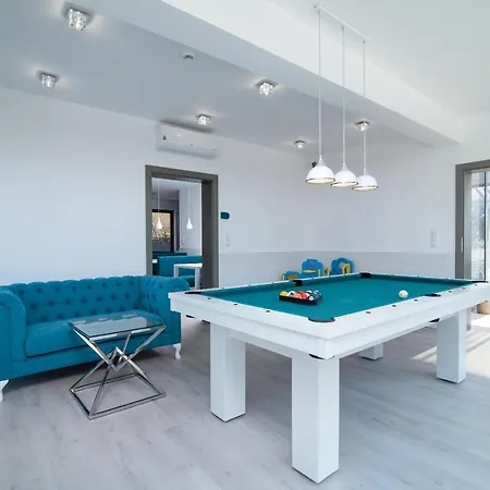 Blekitne Wzgorze - Nowoczesne Goscinne 3* Władysławowo