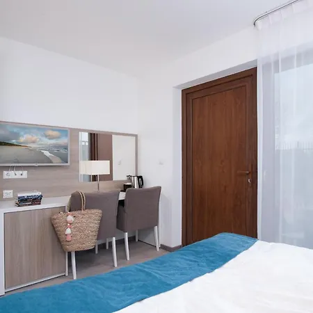 Blekitne Wzgorze - Nowoczesne Goscinne Pensionat