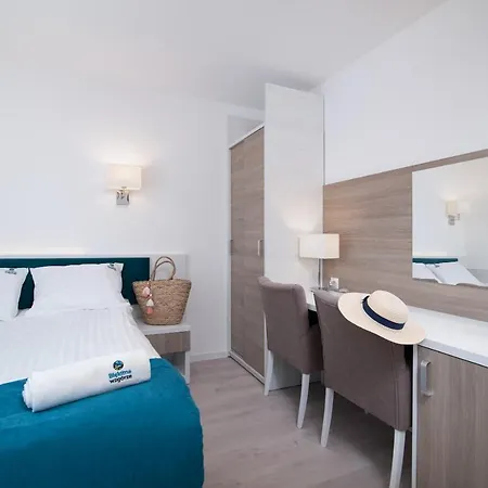 Penzion Blekitne Wzgorze - Nowoczesne Goscinne