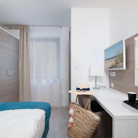Blekitne Wzgorze - Nowoczesne Goscinne Guest house *