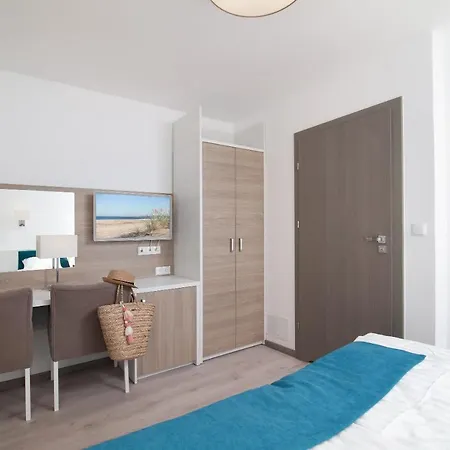 Blekitne Wzgorze - Nowoczesne Goscinne Władysławowo