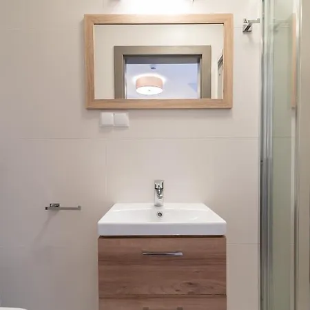 Pensionat Blekitne Wzgorze - Nowoczesne Goscinne Władysławowo