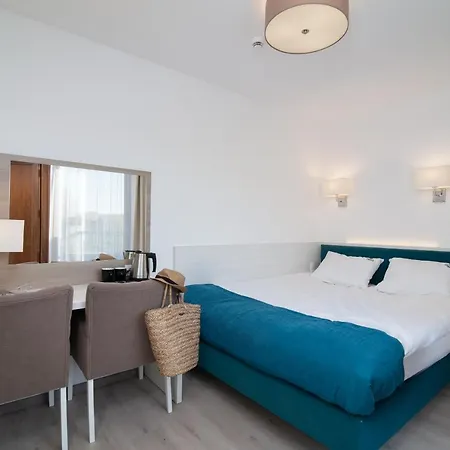 Pensionat Blekitne Wzgorze - Nowoczesne Goscinne 3*