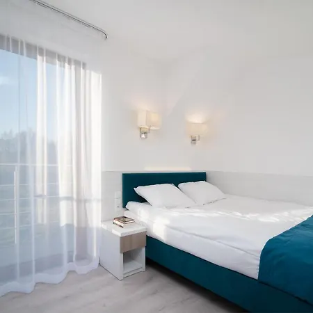 Blekitne Wzgorze - Nowoczesne Goscinne