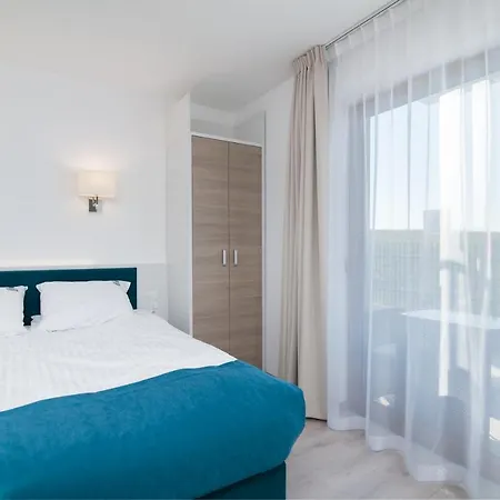 Blekitne Wzgorze - Nowoczesne Goscinne Władysławowo