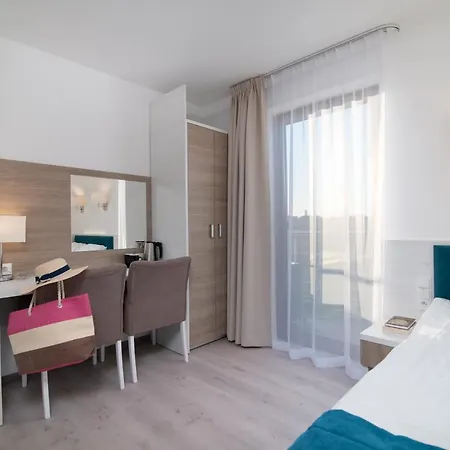 Blekitne Wzgorze - Nowoczesne Goscinne Pensionat