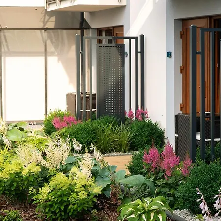 Blekitne Wzgorze - Nowoczesne Goscinne 3*