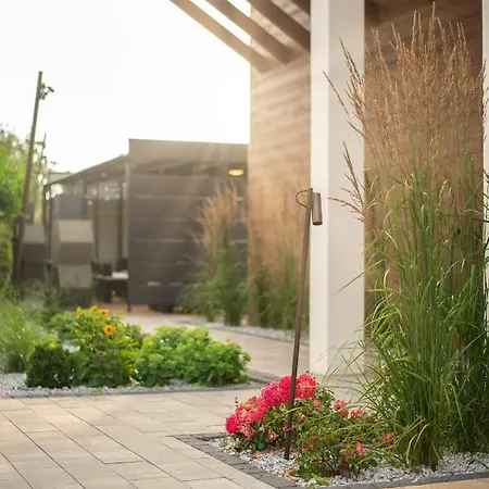 Blekitne Wzgorze - Nowoczesne Goscinne Pensionat