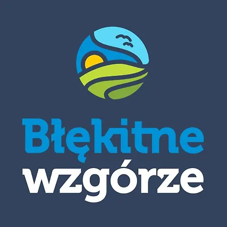 Guest house Blekitne Wzgorze - Nowoczesne Goscinne Wladyslawowo