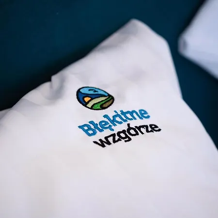 Blekitne Wzgorze - Nowoczesne Goscinne Władysławowo