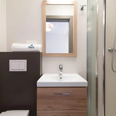 Blekitne Wzgorze - Nowoczesne Goscinne 3* Владыславово