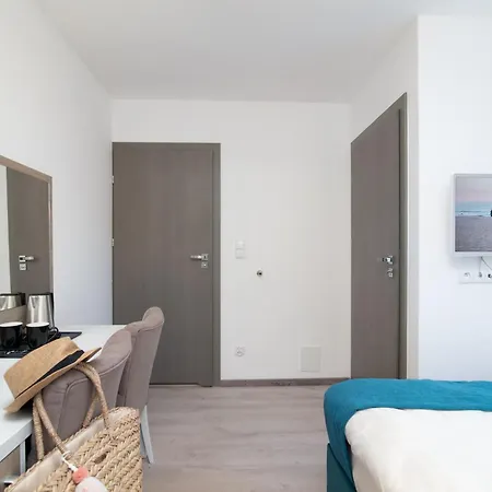 Blekitne Wzgorze - Nowoczesne Goscinne Guest house Wladyslawowo
