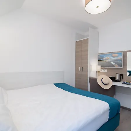 Guest house Blekitne Wzgorze - Nowoczesne Goscinne Wladyslawowo