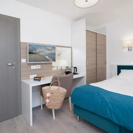 Guest house Blekitne Wzgorze - Nowoczesne Goscinne Wladyslawowo