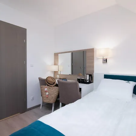 Guest house Blekitne Wzgorze - Nowoczesne Goscinne