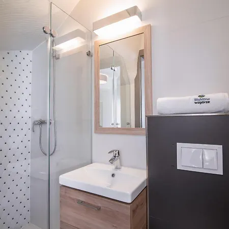 Blekitne Wzgorze - Nowoczesne Goscinne Guest house