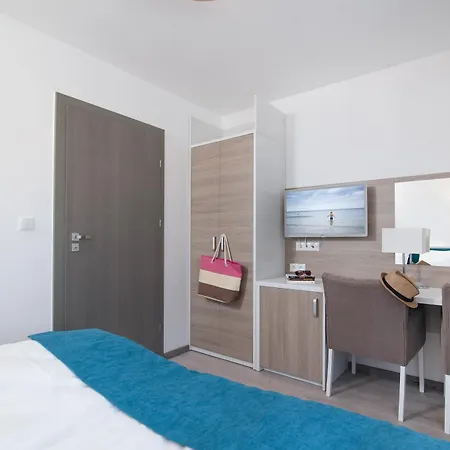 Blekitne Wzgorze - Nowoczesne Goscinne Guest house