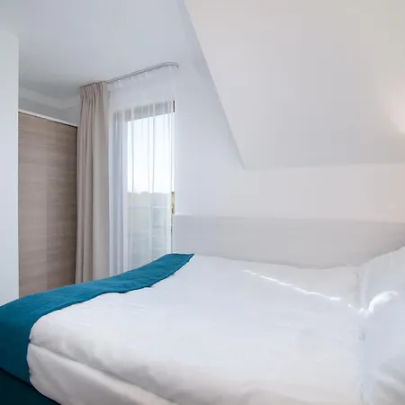Blekitne Wzgorze - Nowoczesne Goscinne Gasthuis 3*