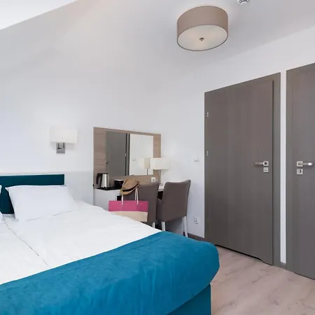 Blekitne Wzgorze - Nowoczesne Goscinne Guest house *