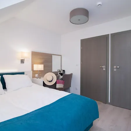 Guest house Blekitne Wzgorze - Nowoczesne Goscinne