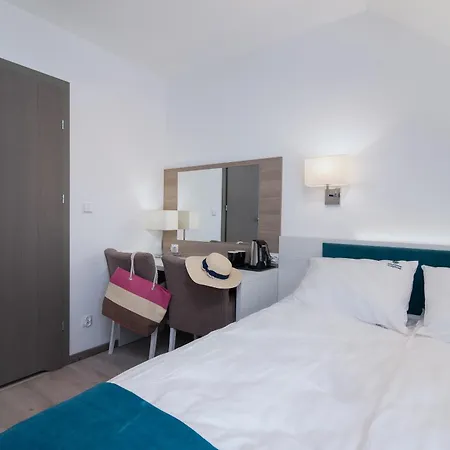 Blekitne Wzgorze - Nowoczesne Goscinne Guest house Wladyslawowo