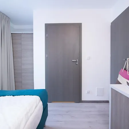 Blekitne Wzgorze - Nowoczesne Goscinne Guest house *