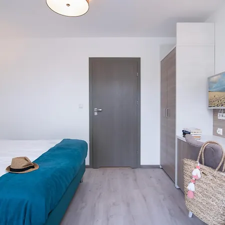 Blekitne Wzgorze - Nowoczesne Goscinne Guest house