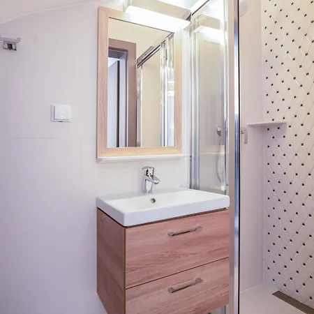Guest house Blekitne Wzgorze - Nowoczesne Goscinne Wladyslawowo