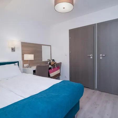 Guest house Blekitne Wzgorze - Nowoczesne Goscinne *