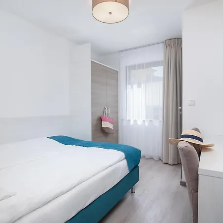 Blekitne Wzgorze - Nowoczesne Goscinne Guest house *