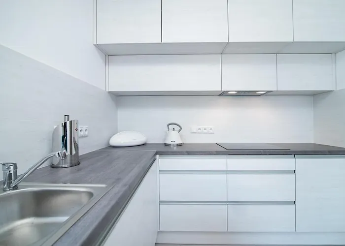 Blekitne Wzgorze - Nowoczesne Goscinne Vendégház