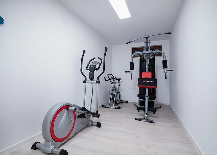 招待所 Blekitne Wzgorze - Nowoczesne Goscinne