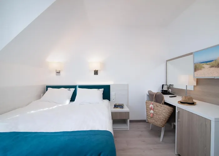 Blekitne Wzgorze - Nowoczesne Goscinne Władysławowo