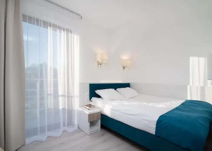 Blekitne Wzgorze - Nowoczesne Goscinne