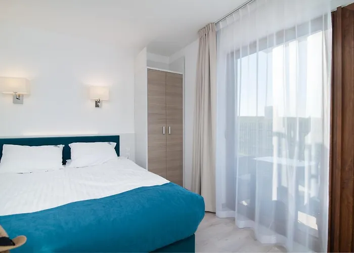 Blekitne Wzgorze - Nowoczesne Goscinne Władysławowo