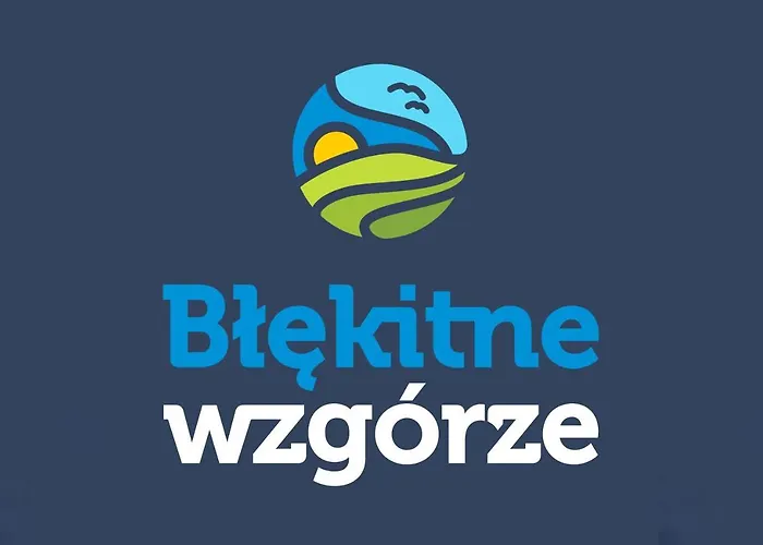 招待所 Blekitne Wzgorze - Nowoczesne Goscinne Władysławowo