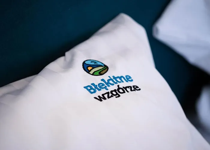 Blekitne Wzgorze - Nowoczesne Goscinne Władysławowo